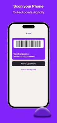 Nectar – Collect&Spend points android App screenshot 2